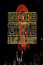 Watch Unblackened Zakk Wylde & Black Label Society Live Niter