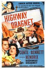 Watch Highway Dragnet Niter