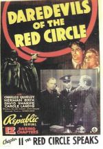 Watch Daredevils of the Red Circle Niter