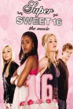 Watch Super Sweet 16: The Movie Niter