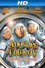 Watch Apostles of Comedy Onwards and Upwards Niter