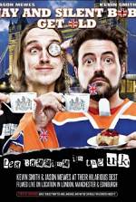 Watch Jay and Silent Bob Get Old: Tea Bagging in the UK Niter