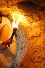 Watch National Geographic: Writing the Dead Sea Scrolls Niter