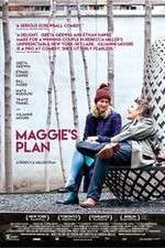 Watch Maggie's Plan Niter