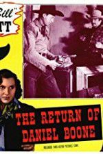 Watch The Return of Daniel Boone Niter