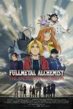 Watch Fullmetal Alchemist The Sacred Star of Milos Niter