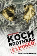 Watch Koch Brothers Exposed Niter