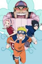 Watch Naruto Special The Genie and The Three Wishes Niter