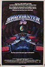 Watch Spacehunter: Adventures in the Forbidden Zone Niter