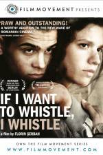 Watch If I Want to Whistle I Whistle Niter