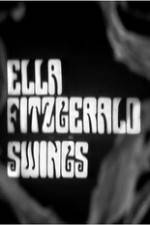 Watch Ella Fitzgerald Swings Niter
