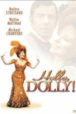 Watch Hello, Dolly! Niter