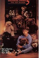 Watch Silent Night Deadly Night 5 The Toy Maker Niter