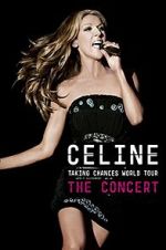 Watch Celine Dion Taking Chances: The Sessions Niter
