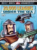 Watch 20,000 Leagues Under the Sea Niter