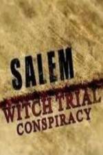 Watch National Geographic Salem Witch Trial Conspiracy Niter