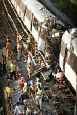Watch National Geographic Crash Scene Investigation Train Collision Niter