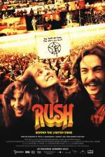 Watch Rush Beyond the Lighted Stage Niter