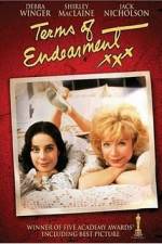 Watch Terms of Endearment Niter
