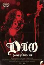 Watch Dio: Dreamers Never Die Niter