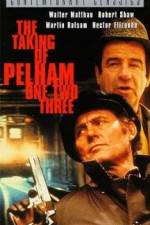 Watch The Taking of Pelham One Two Three (1974) Niter