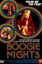 Watch Boogie Nights Niter