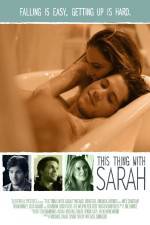 Watch This Thing with Sarah Niter