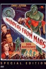 Watch Invaders from Mars Niter