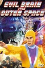 Watch Evil Brain from Outer Space Niter