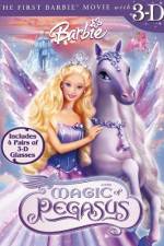 Watch Barbie and the Magic of Pegasus 3-D Niter