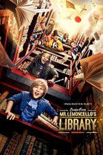 Watch Escape from Mr. Lemoncello\'s Library Niter
