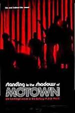 Watch Standing in the Shadows of Motown Niter