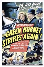 Watch The Green Hornet Strikes Again! Niter