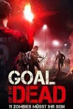 Watch Goal of the Dead Niter