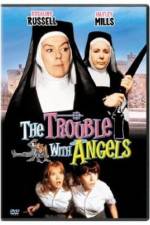 Watch The Trouble with Angels Niter