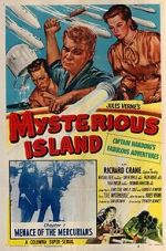 Watch Mysterious Island Niter