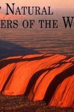 Watch Great Natural Wonders of the World Niter