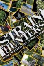 Watch Strain Hunters: India Expedition Niter