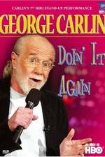 Watch George Carlin Doin' It Again Niter