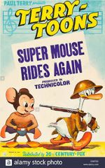 Watch Super Mouse Rides Again Niter