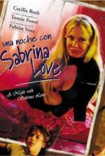 Watch A Night with Sabrina Love Niter