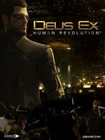 Watch Deus Ex Human Revolution: Director\'s Cut Niter