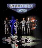 Watch Robotech 3000 Niter
