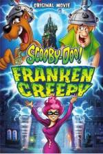 Watch Scooby-Doo Frankencreepy Niter