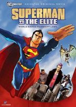 Watch Superman vs. The Elite Niter