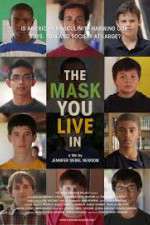 Watch The Mask You Live In Niter