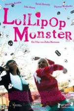 Watch Lollipop Monster Niter