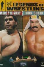 Watch Legends of Wrestling 3 Andre Giant & Iron Sheik Niter