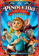 Watch Pinocchio: A True Story Niter