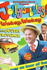 Watch JollyWobbles Wakey Wakey With Justin Fletcher Niter